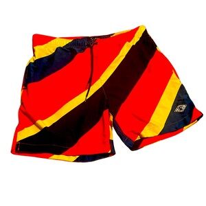 Product: Swim Trunks
